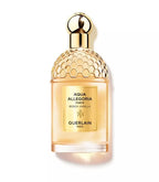 Guerlain Aqua Allegoria Forte Bosca Vanilla Eau de Parfum woody vanilla fragrance bottle