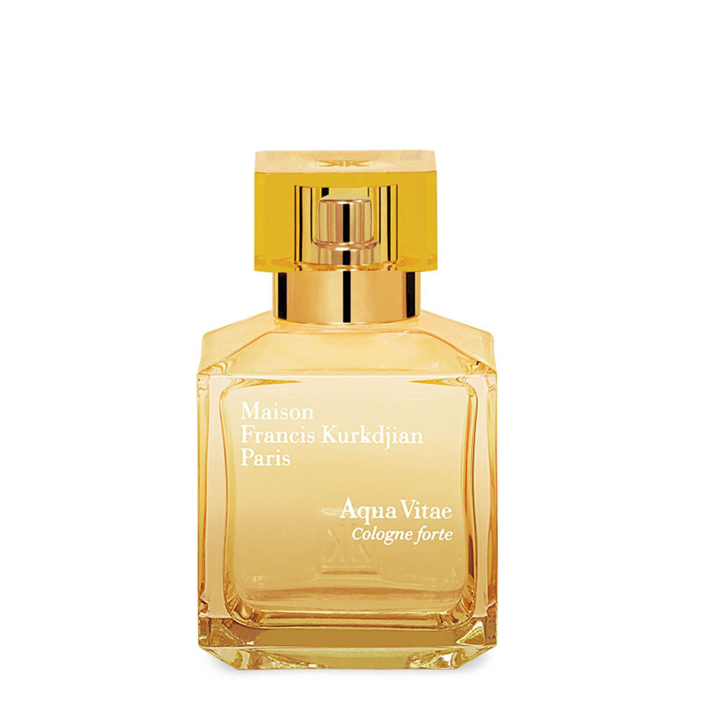 ميزون فرانسيس كوركدجيان أكوا فيتاي كولونيا فورتي عطر 70 مل ميزون فرانسيس كوركدجيان أكوا فيتاي كولونيا فورتي عطر 70 مل