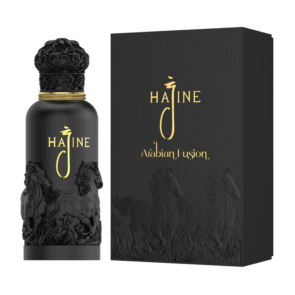 عطر هاجين أرابيان فيوجن 100 مل عطر هاجين أرابيان فيوجن 100 مل