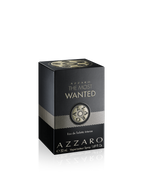 Azzaro The Most Wanted Eau De Toilette Intense 50ml