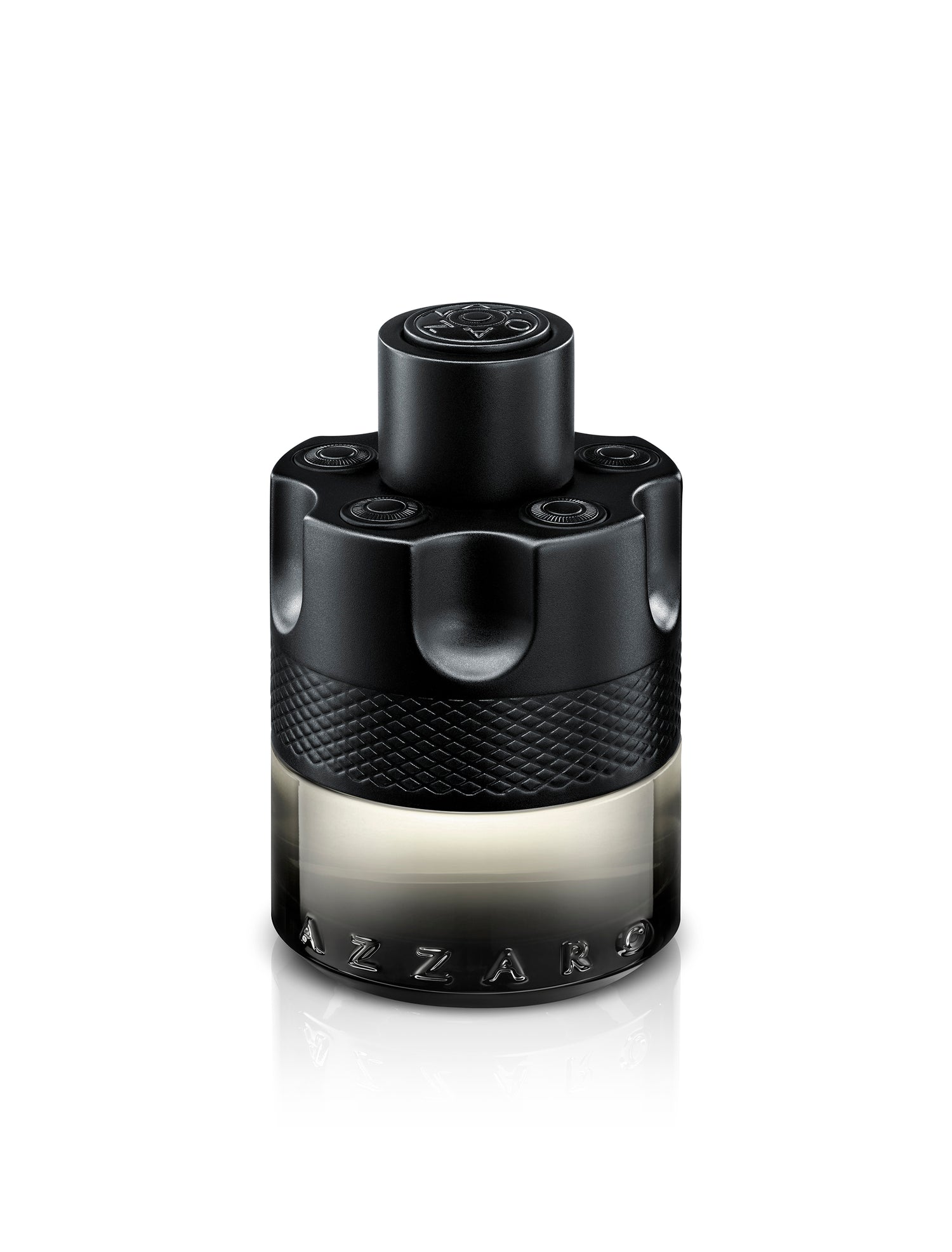Azzaro The Most Wanted Eau De Toilette Intense 50ml Azzaro The Most Wanted Eau De Toilette Intense 50ml