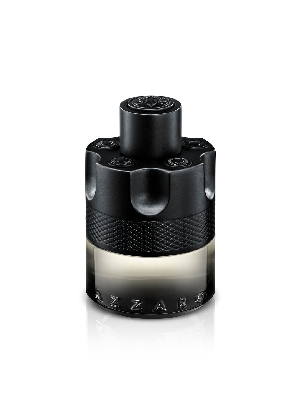 Azzaro The Most Wanted Eau De Toilette Intense 50ml