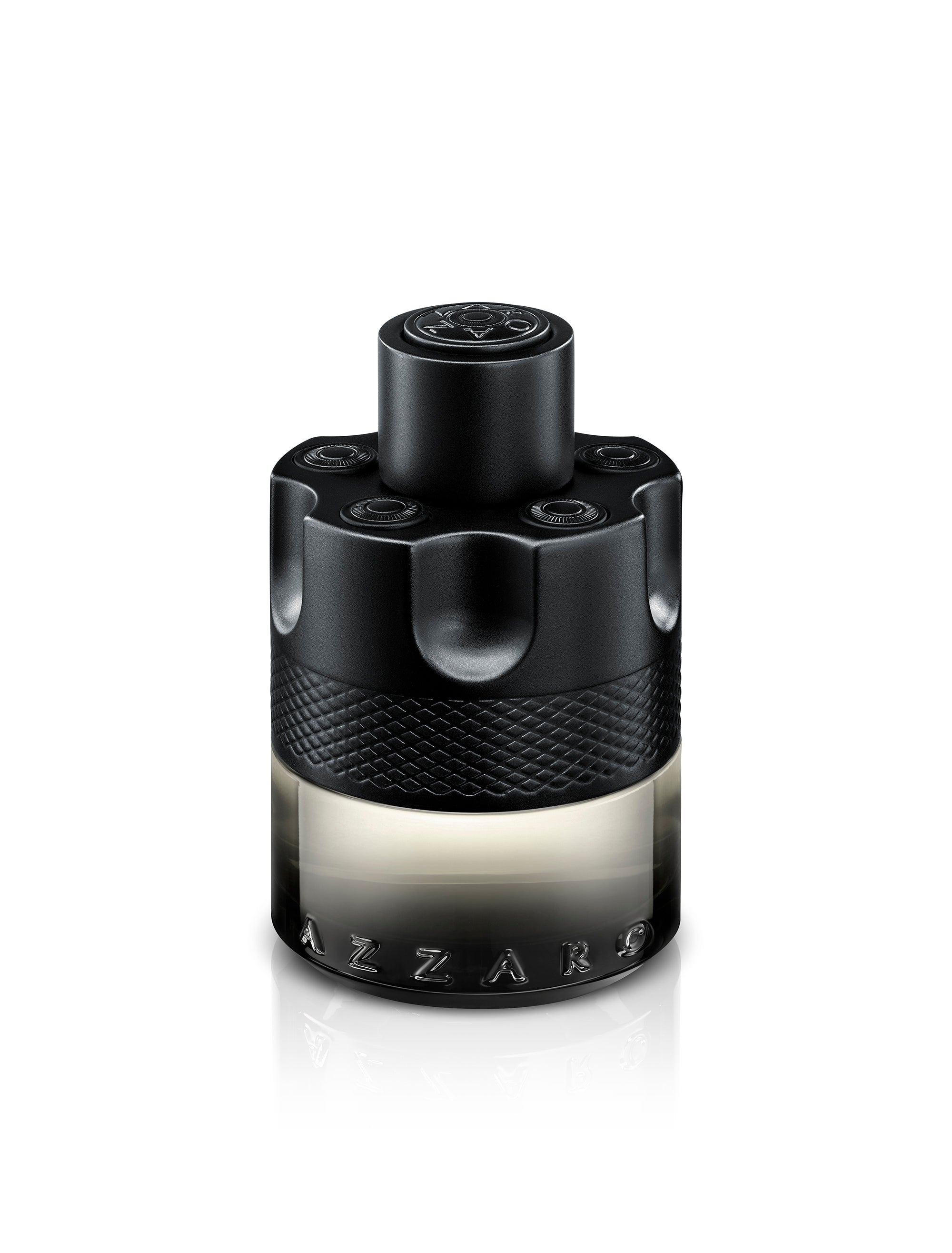 Azzaro The Most Wanted Eau De Toilette Intense 50ml