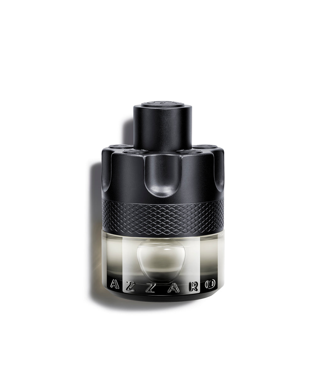 Azzaro The Most Wanted Eau De Toilette Intense 50ml