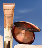 Guerlain Terra Fdt Joli Teint 20 Golden 30ml