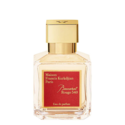 Rouge 540 Baccarat Eau De Parfum