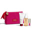 Clarins Beauty Flash Balm Holidays Gift Set