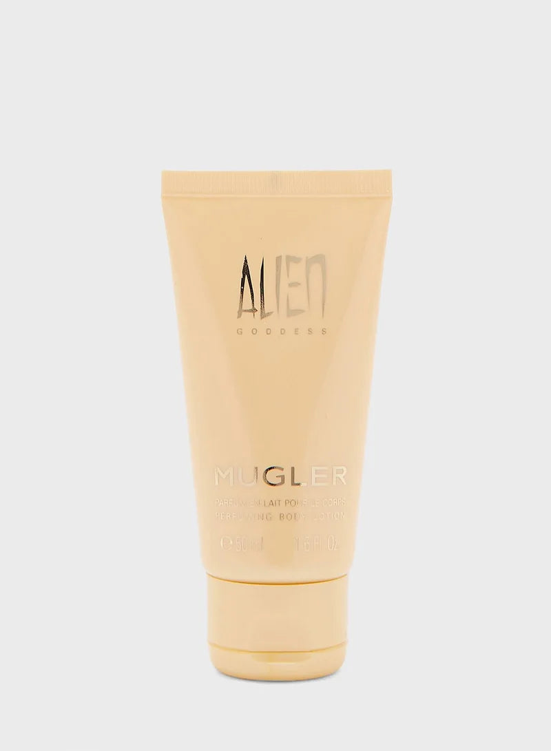 MUGLER ALIEN GODDESS (V60+10+L50) MUGLER ALIEN GODDESS (V60+10+L50)