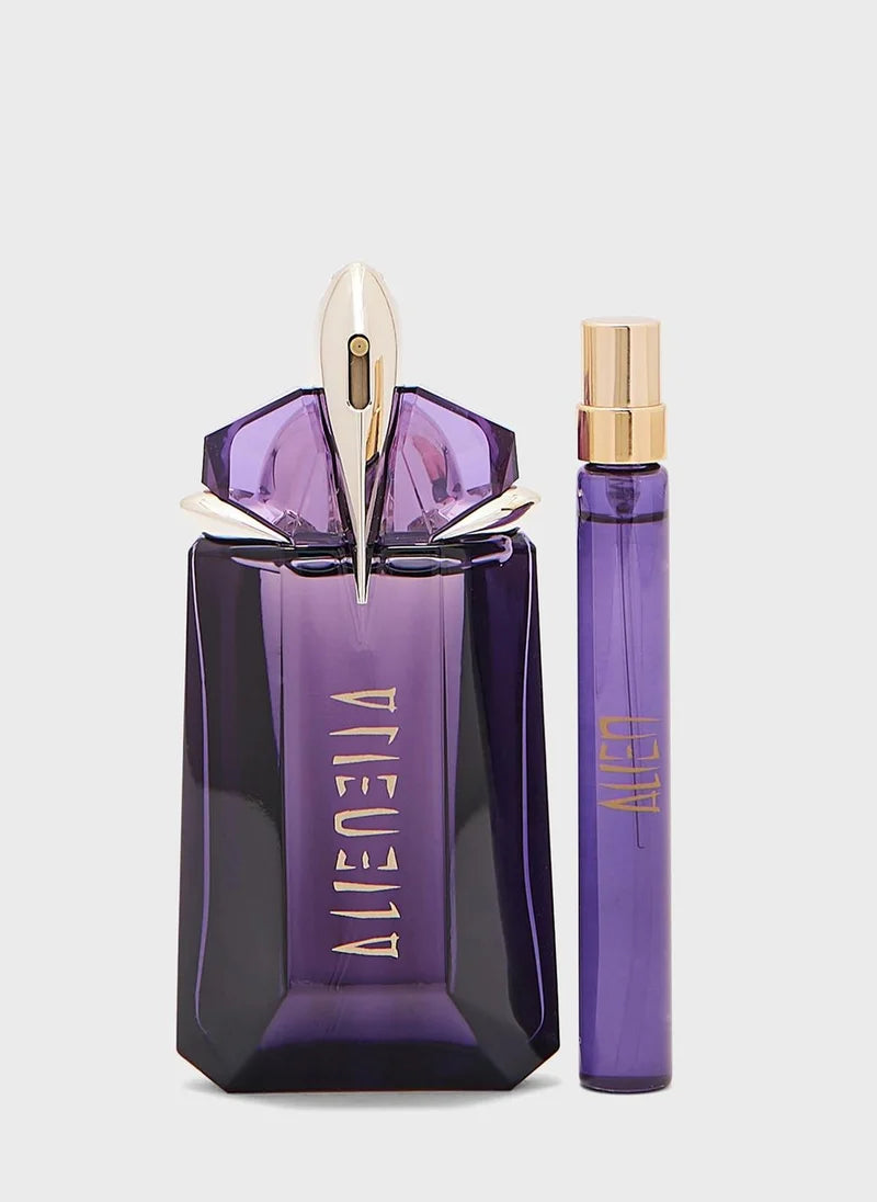 MUGLER ALIEN EDP (V60+10) MUGLER ALIEN EDP (V60+10)