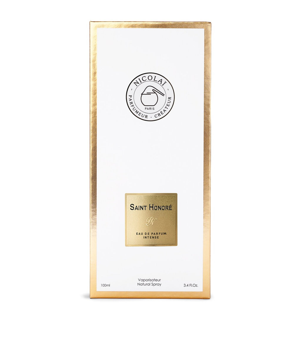 Nicolai Saint Honore EDP 100ml