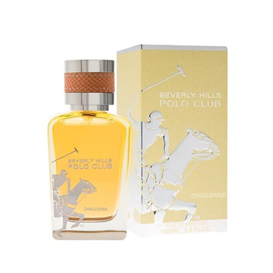 BHPC Prestige EDP Pour Femme Challenge 100ml – premium women’s fragrance at Paris Gallery Qatar