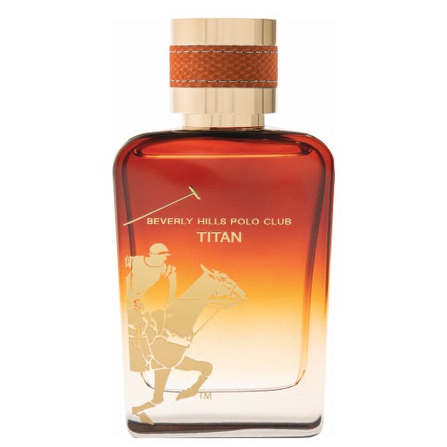BHPC Prestige EDP Pour Homme Titan 100ml – premium men’s fragrance at Paris Gallery Qatar