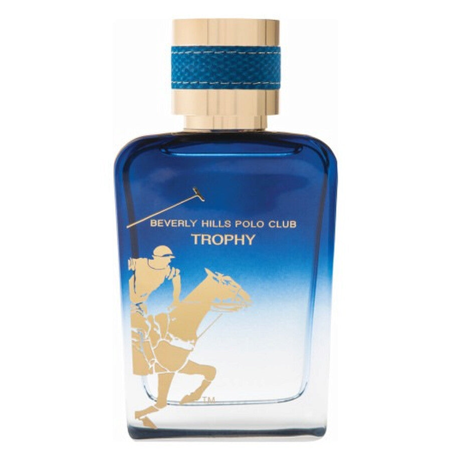 BHPC Prestige EDP Pour Homme Trophy 100ml – premium men’s fragrance at Paris Gallery Qatar
