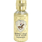 BHPC Signature Edition Gold EDP 100ml – premium men’s fragrance at Paris Gallery Qatar