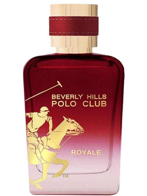 BHPC Prestige EDP Pour Homme Royale 100ml – premium men’s fragrance at Paris Gallery Qatar