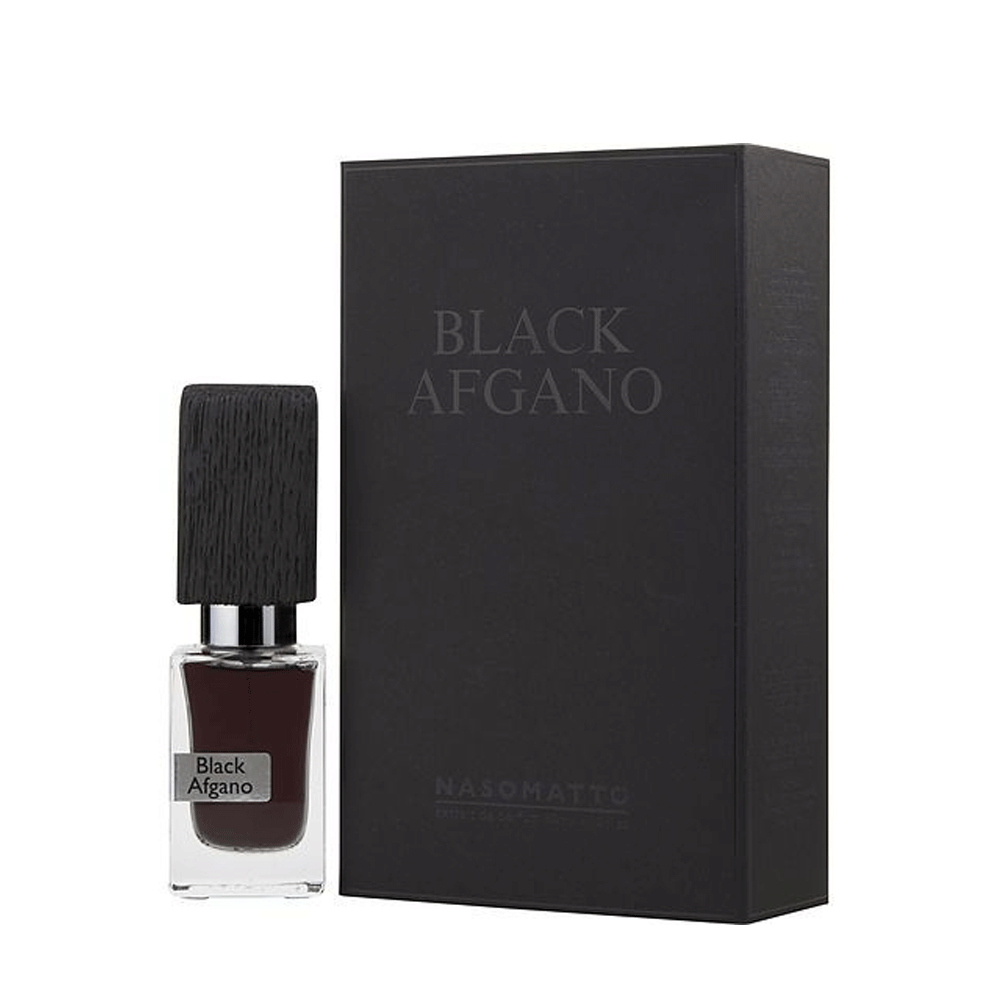 Nasomatto Black Afgano Extrait de parfum 30ml Main image