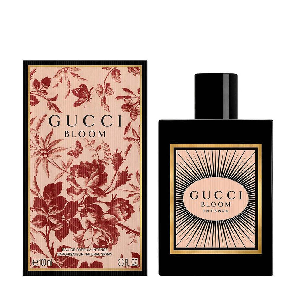 Gucci Bloom EDP Intense