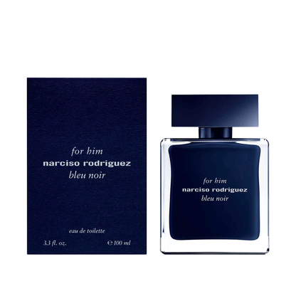 Narciso Rodrigues For Him Bleu Noir EDT