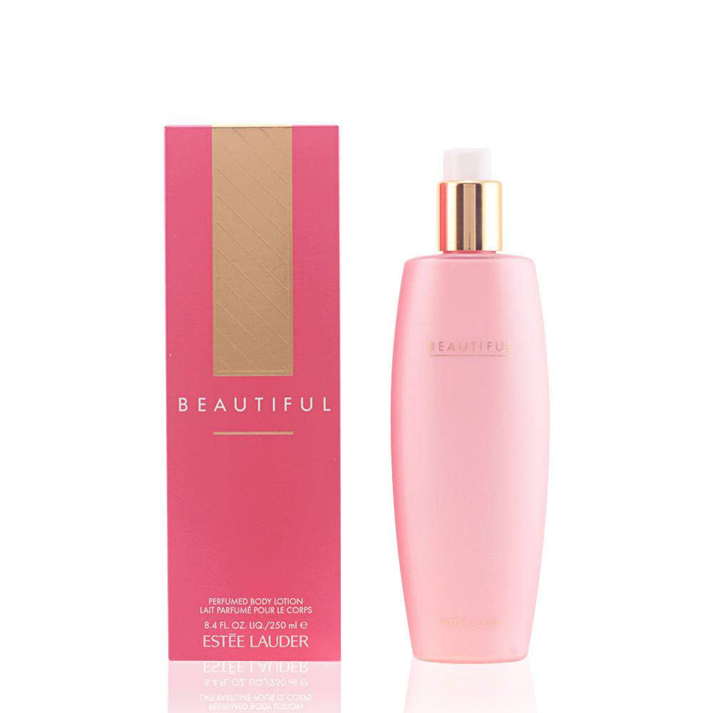 Estee Lauder Beautiful Body Lotion 250ml Main image