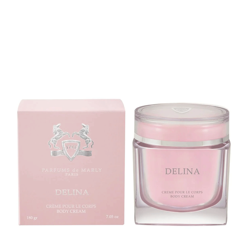 Parfums de Marly Delina Body Cream 200ml