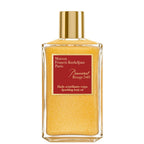Baccarat Rouge 540 Sparkling Body Oil 200ml