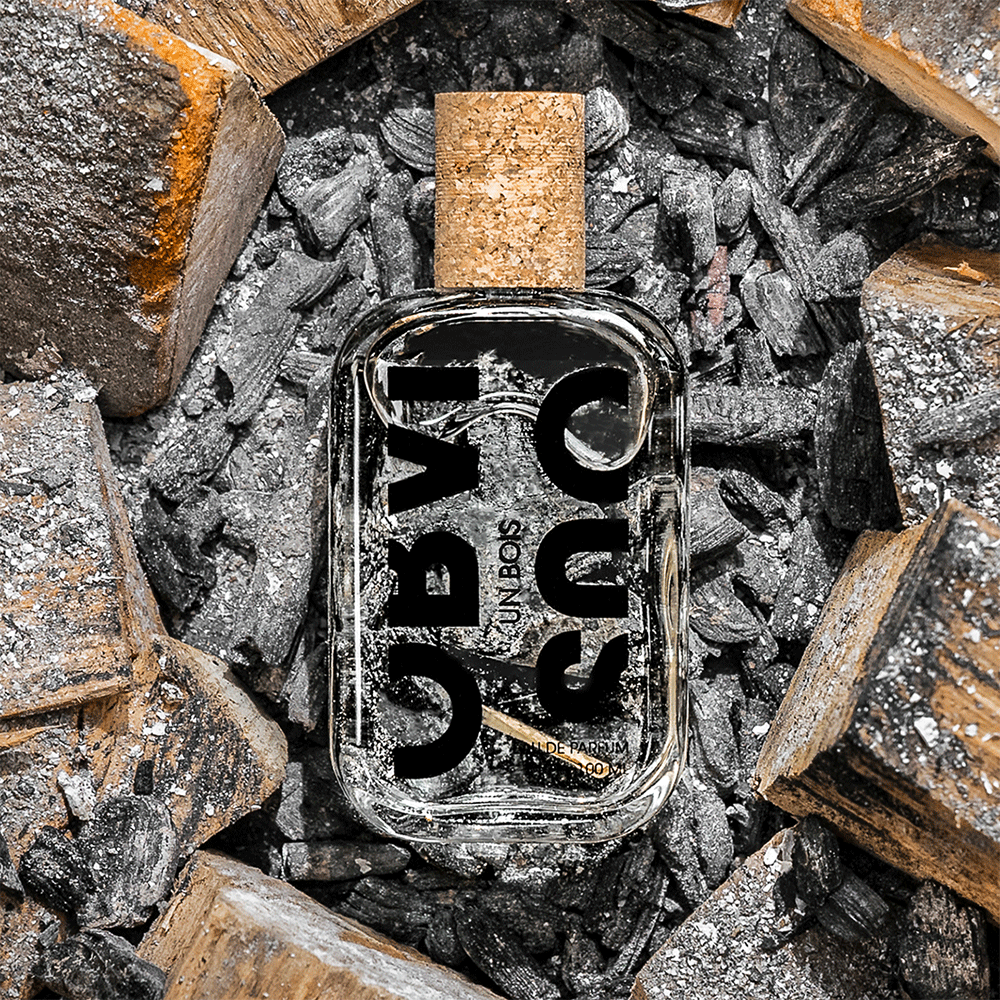 Obvious Un Bois Eau de Parfum 100ml