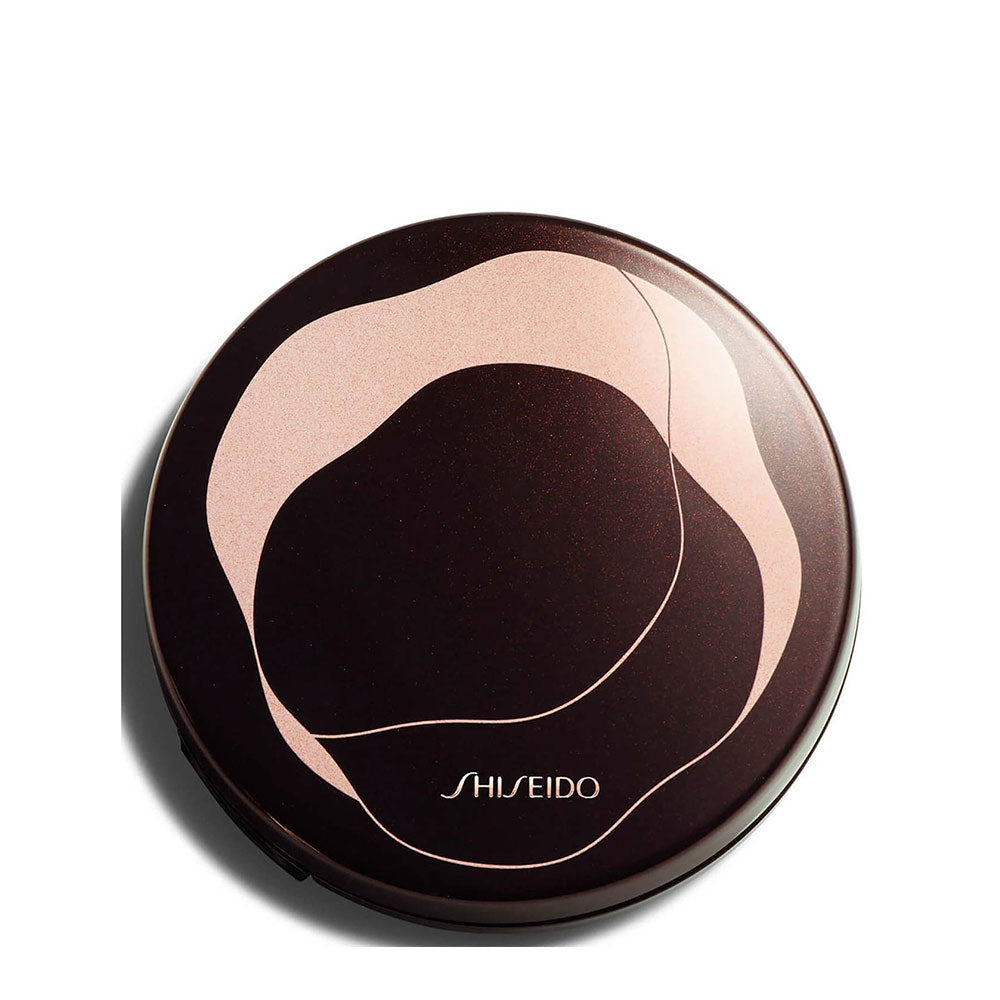 Shiseido Synchro Skin Cushion Compact Bronzer