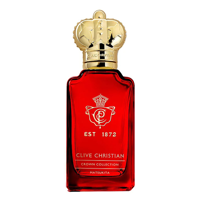 Clive Christian Crown Collection Matsukita Eau De Parfum 50ml