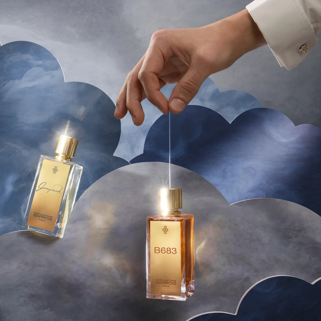Marc Antoine Barrois B683 Eau De Parfum - 100ml