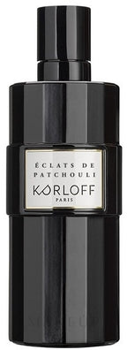 Korloff Paris Eclats De Patchouli EDP 100Ml
