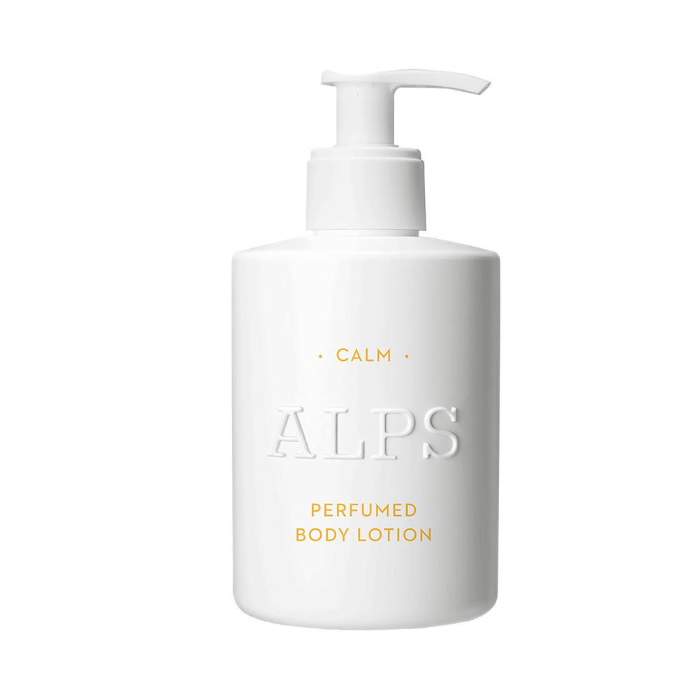Alps Body Lotion Calm 300ml