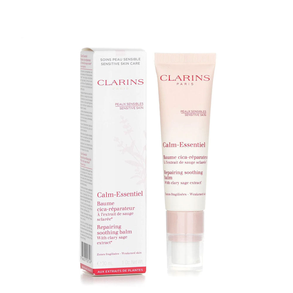 Clarins Calm-Essentiel Soothing Repairing Balm