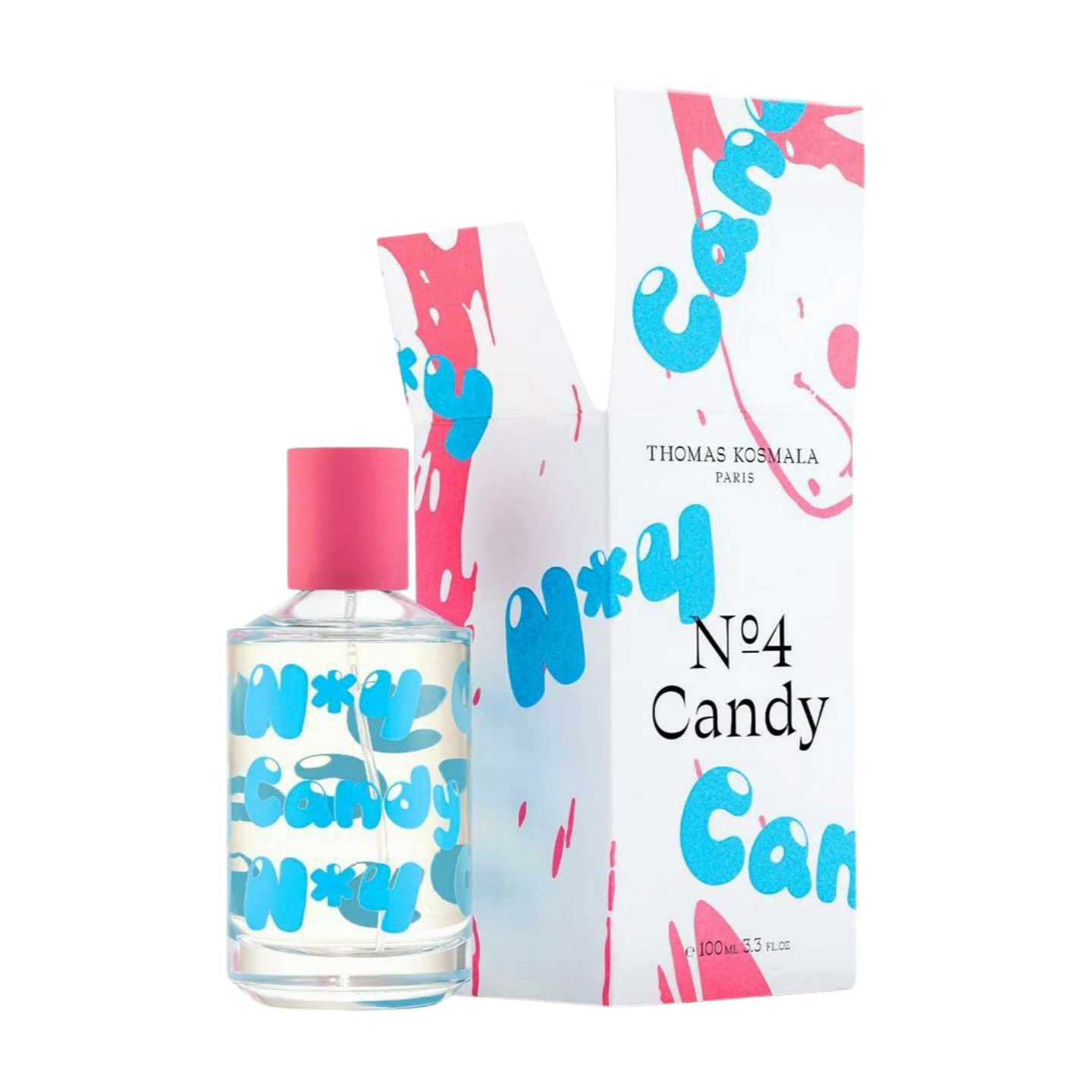 Thomas Kosmala No. 4 Candy EDP 100mL Main image