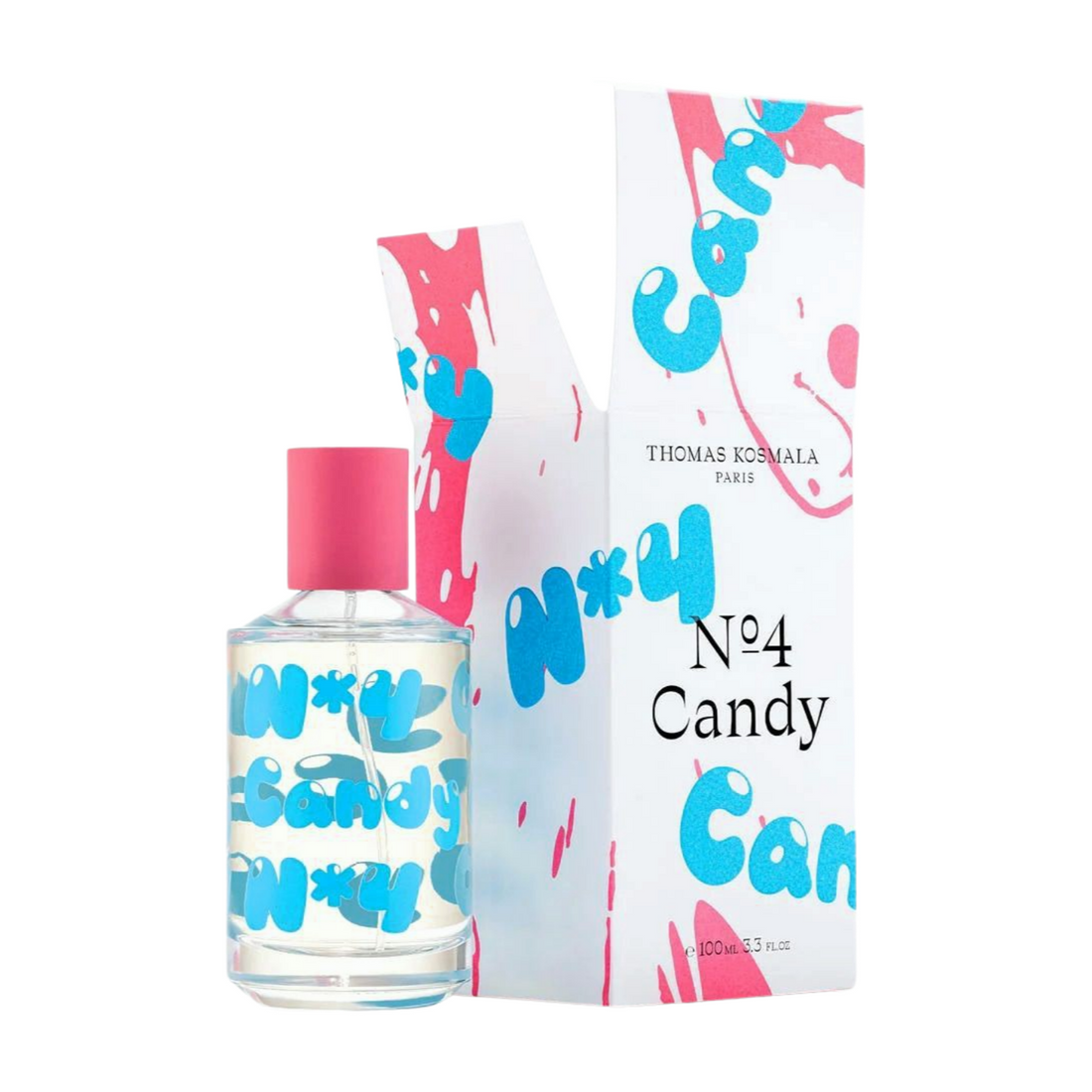 Thomas Kosmala No. 4 Candy EDP 100mL