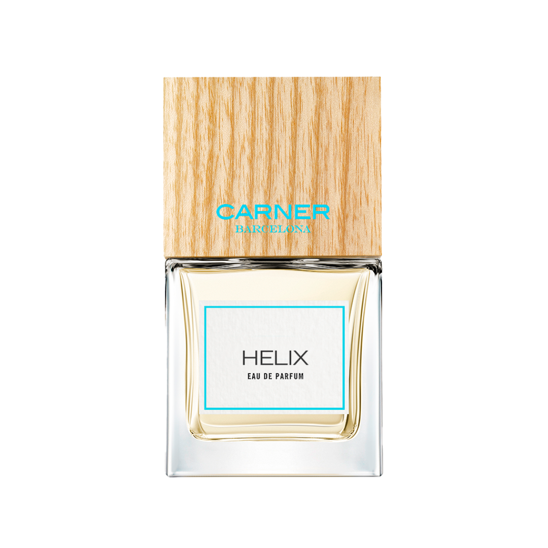 Carner Barcelona Helix Eau de Parfum 100ml Carner Barcelona Helix Eau de Parfum 100ml