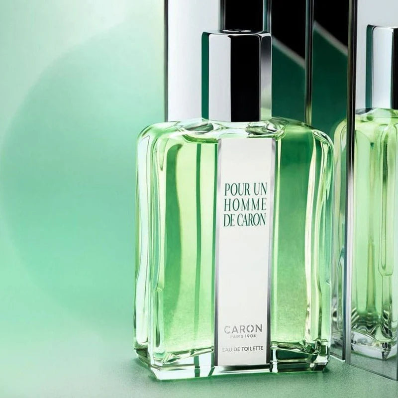 Caron Un Homme EDT 200ml