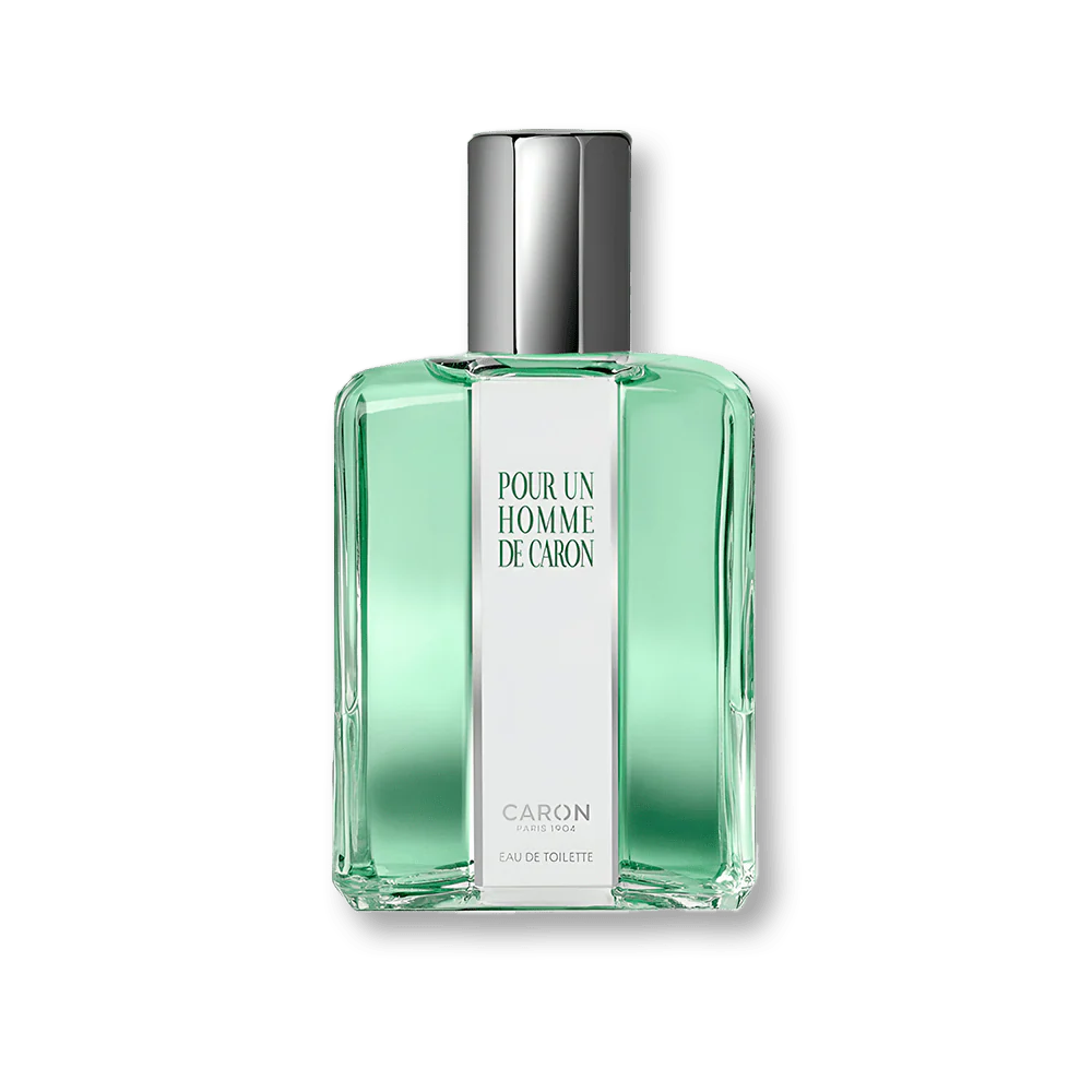 Caron Pour Un Homme EDT 200ml classic men’s lavender fragrance bottle Shop the Latest Online
