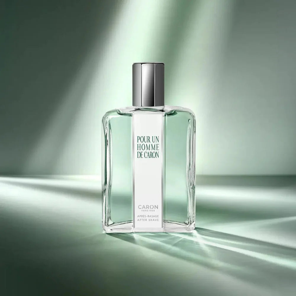 Caron Un Homme EDT 200ml