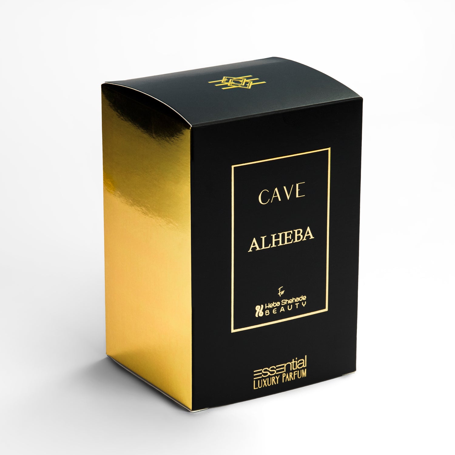 Cave Alheba Eau de Parfum 100mL