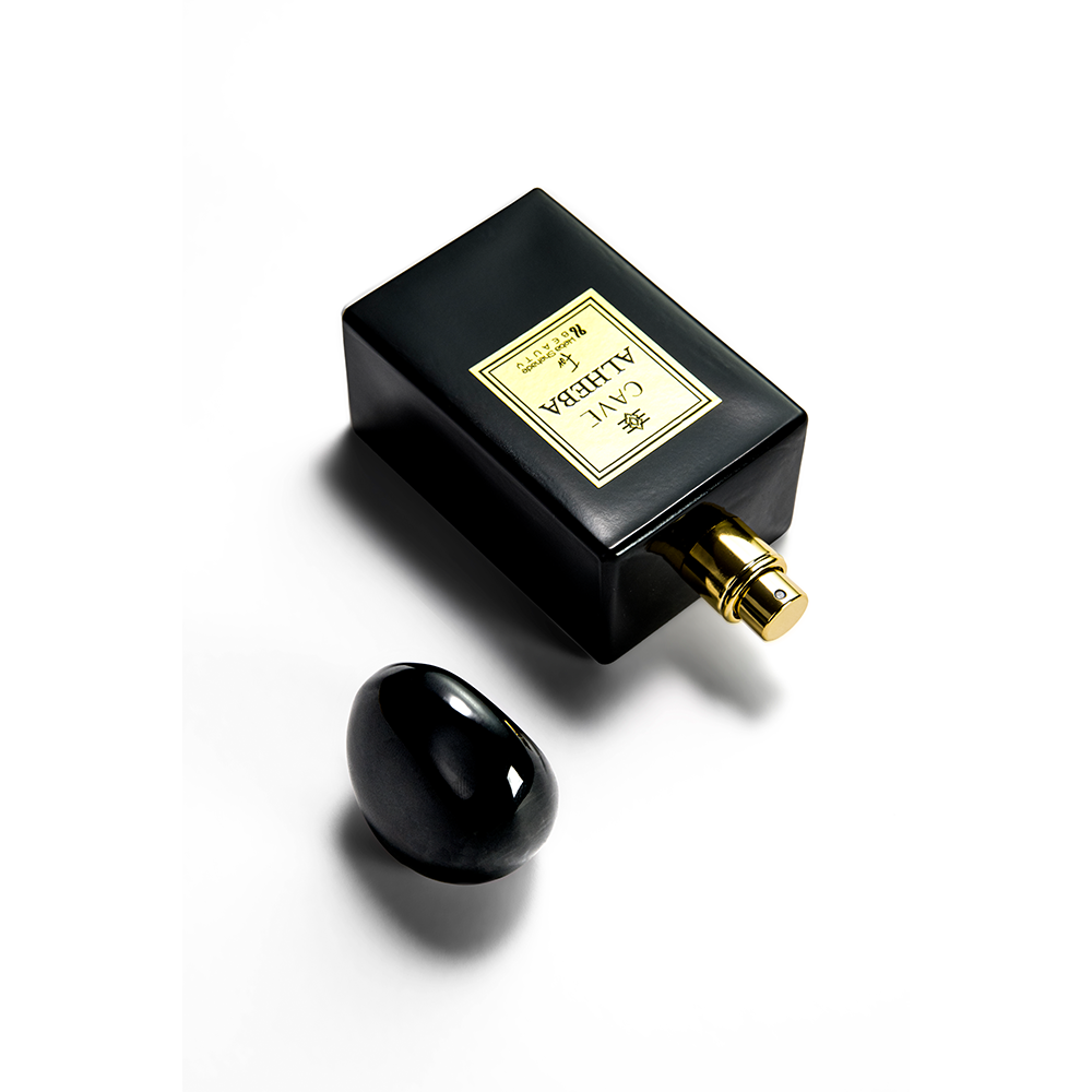 Cave Alheba Eau de Parfum 100mL Secondary image