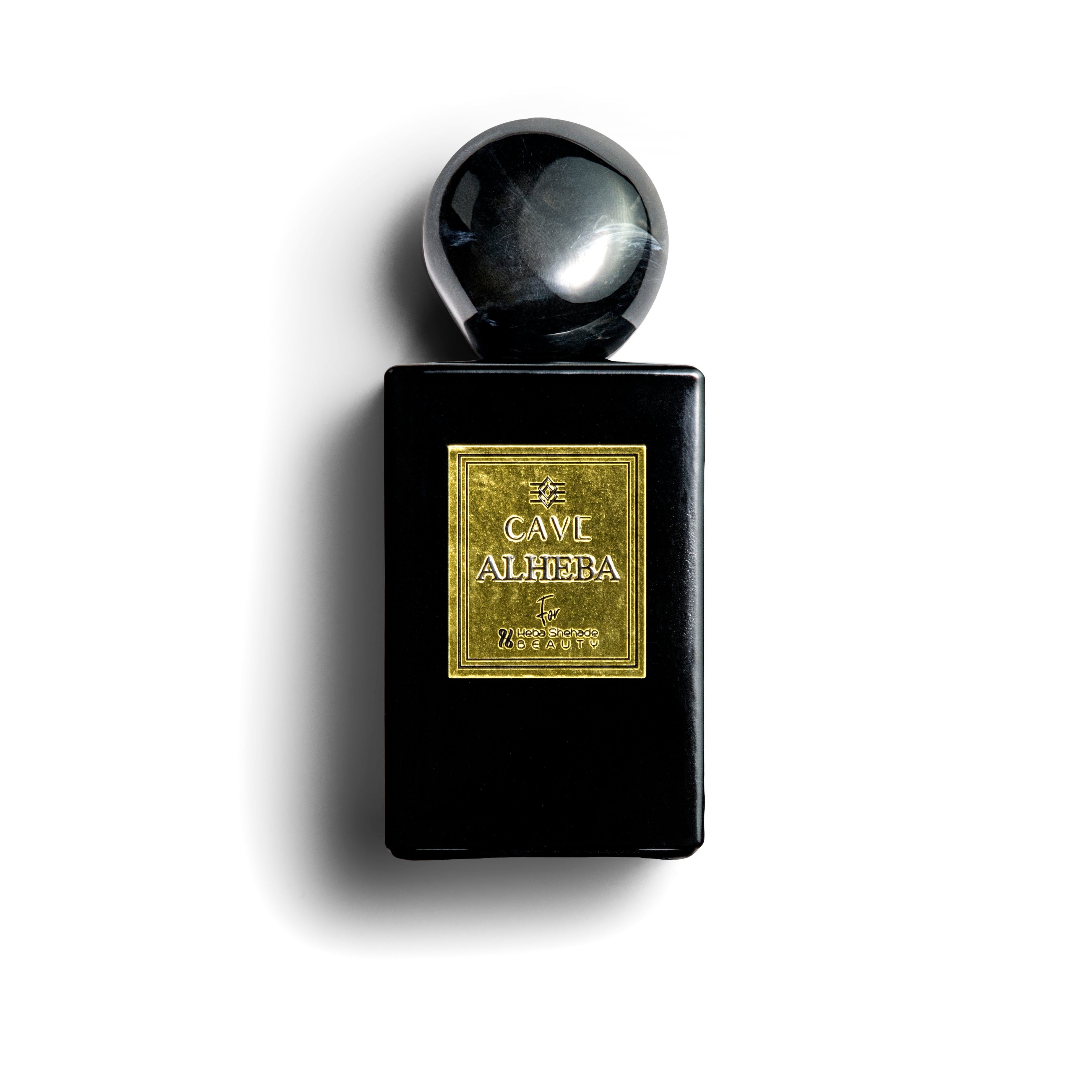 Cave Alheba Eau de Parfum 100mL Main image