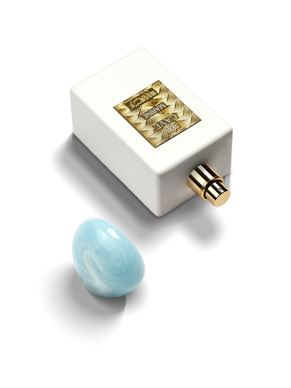 Cave Essential Luxury Parfum Marine 100ml – premium aquatic fragrance at Paris Gallery Qatar