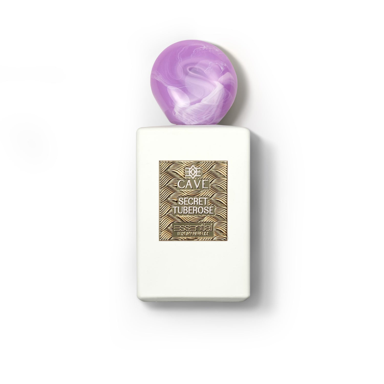 Cave Essential Luxury Parfum Secret Tuberose 100ml Cave Essential Luxury Parfum Secret Tuberose 100ml