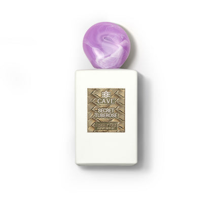 Cave Essential Luxury Parfum Secret Tuberose 100ml – premium floral fragrance at Paris Gallery Qatar