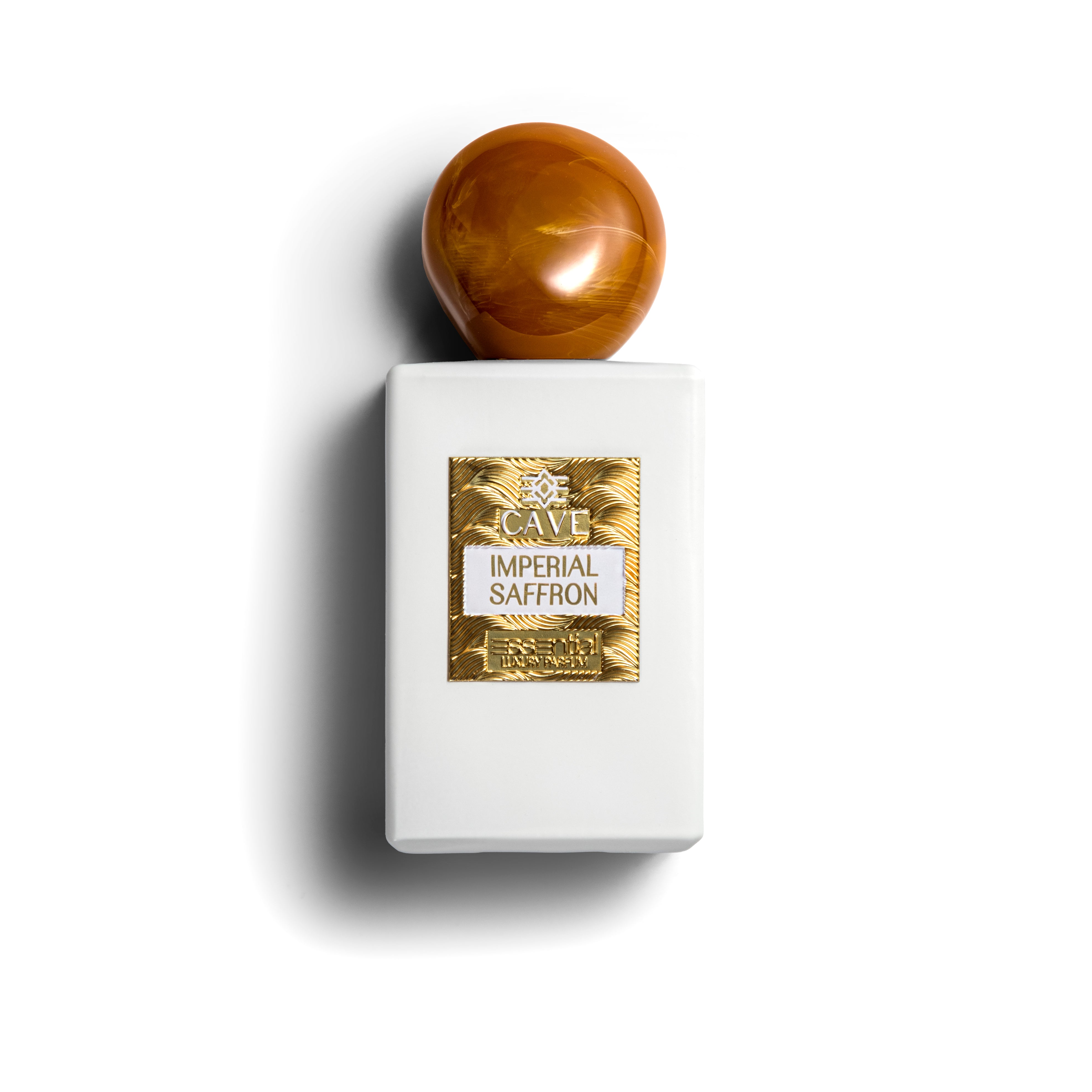 Cave Imperial Saffron EDP 100mL Main image