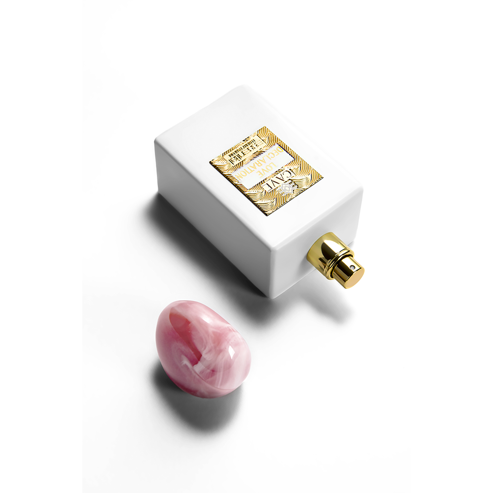 Cave Love Declaration Parfum 100mL Secondary image