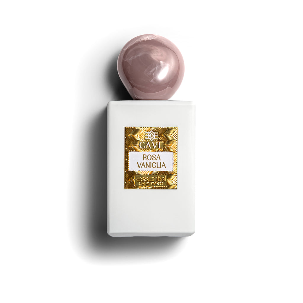 ماء عطر كيف روز فانيليا 100 مل