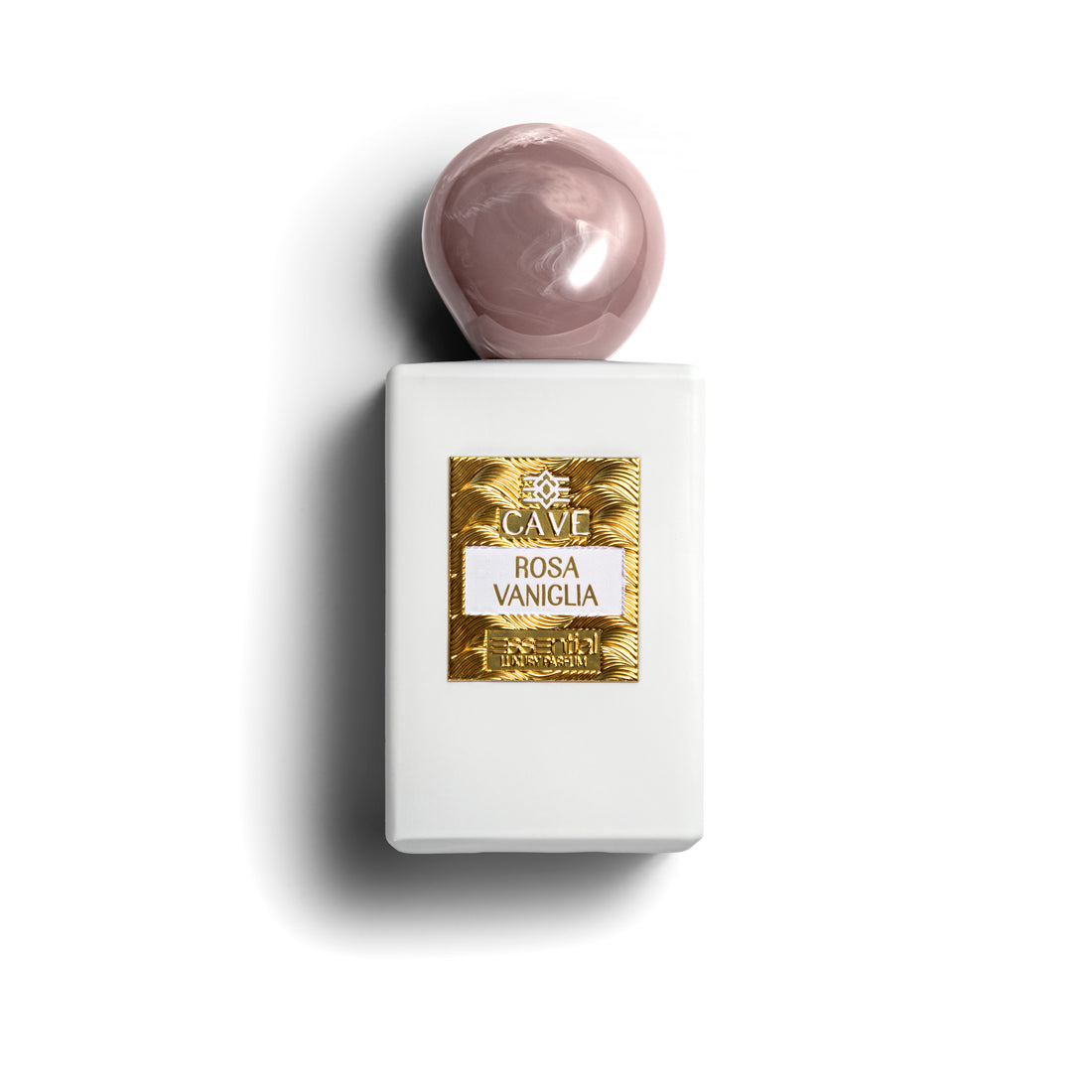 Cave Rose Vanilla EDP 100ml