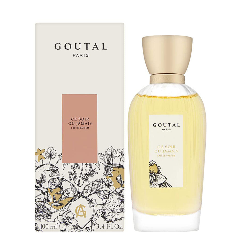 Goutal Paris Ce Soir Ou Jamais EDP 100ml