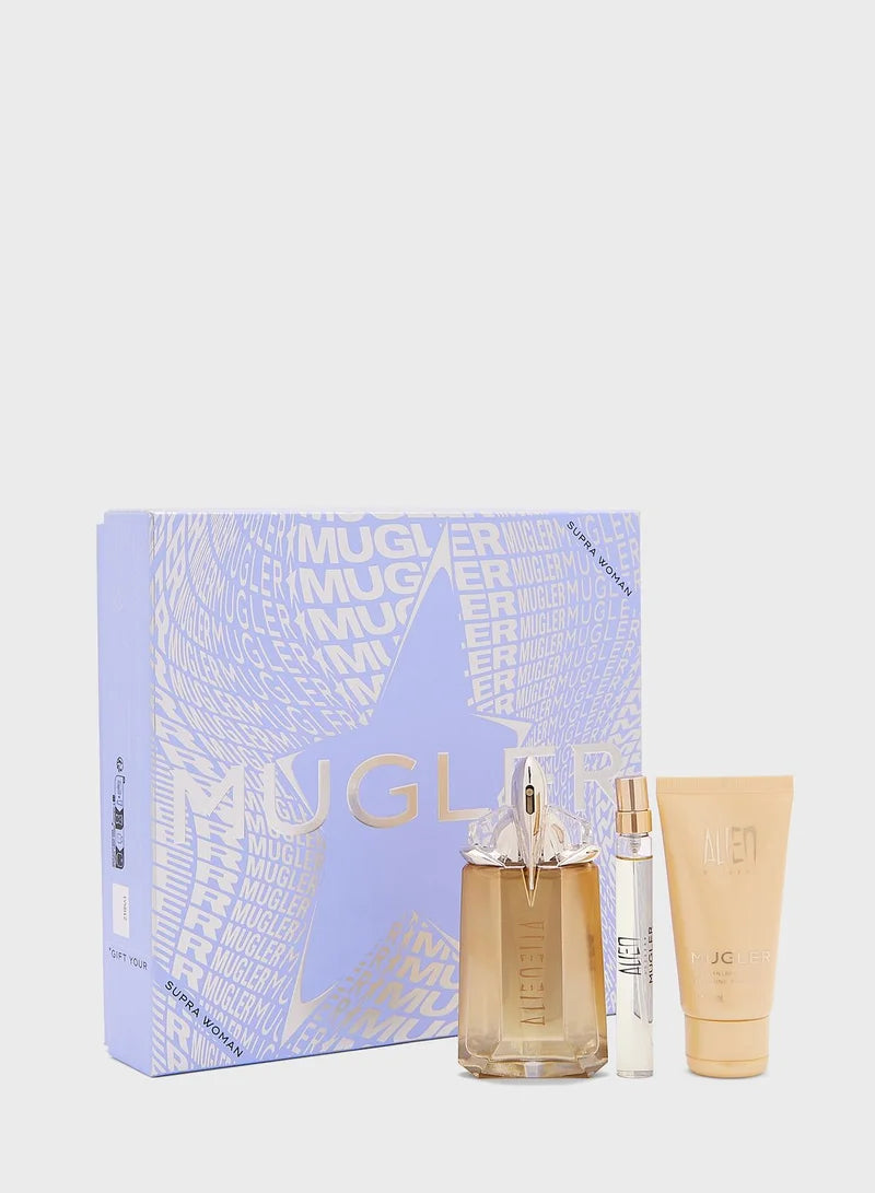 MUGLER ALIEN GODDESS (V60+10+L50) MUGLER ALIEN GODDESS (V60+10+L50)